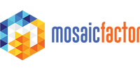 Mosaic Factor Logo