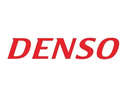 DENSO logo