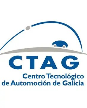 CTAG logo