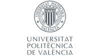 Universitat Politecnica de Valencia logo