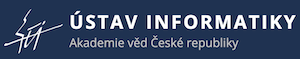 Ustav Informatiky logo