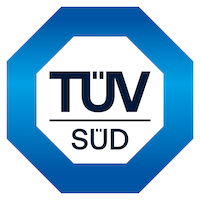 TUV sud logo