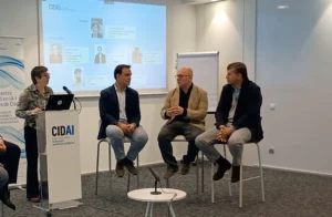 Logistics AI Mosaic Factor CIDAI