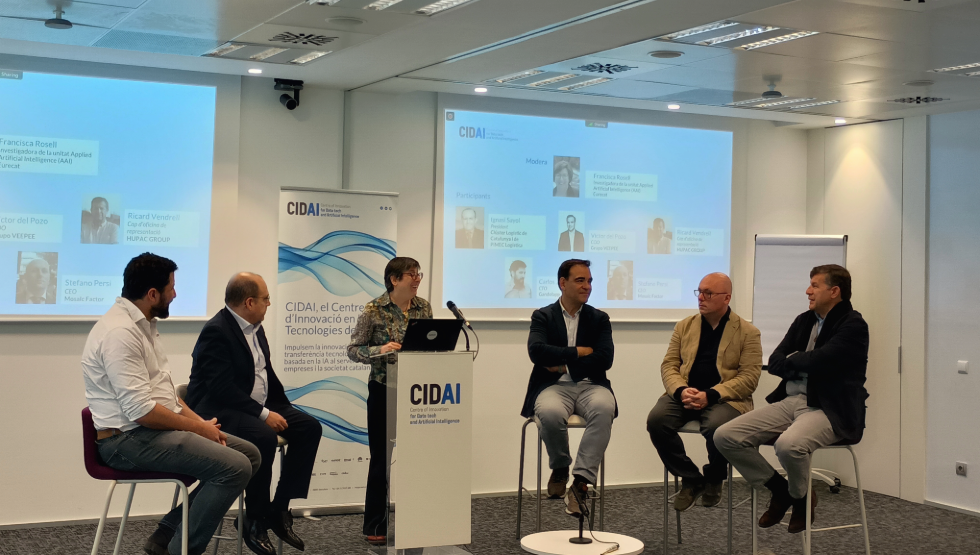 The role of AI in Multimodal Logistics and Sustainable Rail Freight