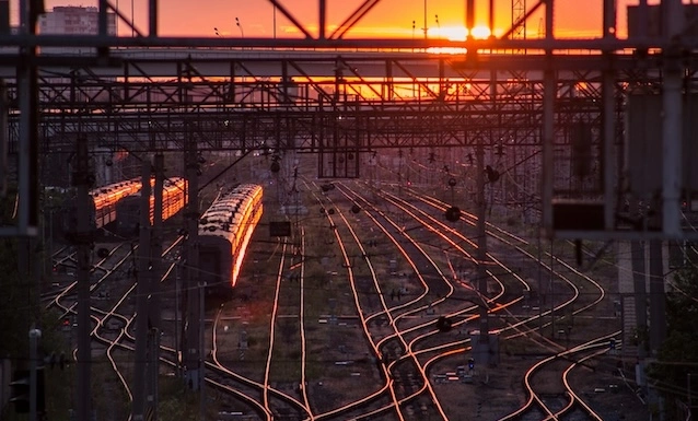 Automated Shunting as a Service Platform