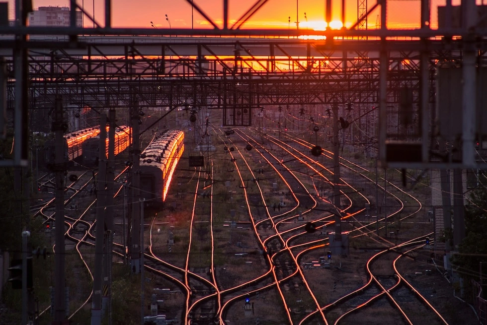 Automated Shunting as a Service Platform