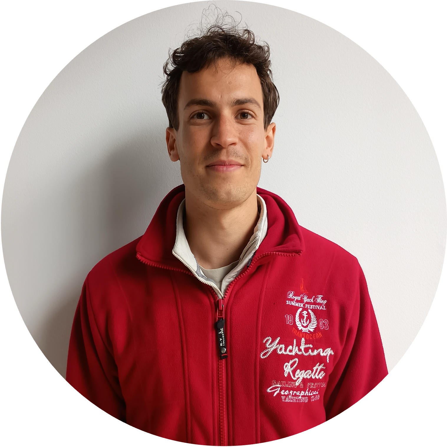 Marcel Garrobe Mosaic Factor Software Engineer