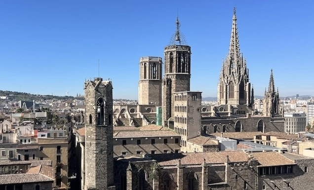 Mosaic Factor se une al BSC AI Factory
