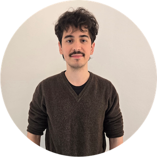 Xavier Margineda Mosaic Factor