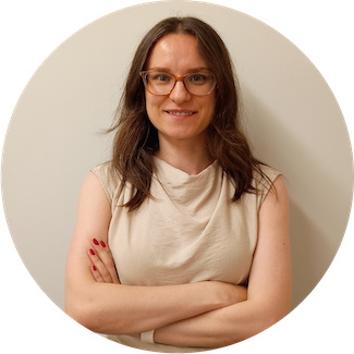Burcu Kolbay Mosaic Factor Chief Data Scientist