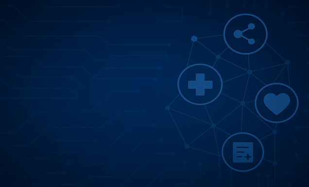 Webinar series: Explainable AI in Healthcare