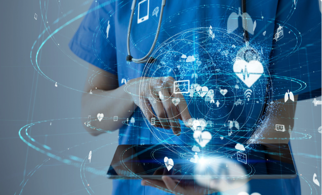 Webinar series: Explainable AI in Healthcare