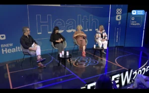 BNEW Healthcare AI