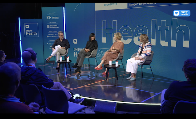 BNEW 2026: key Healthcare AI trends shaping precision medicine and responsible AI
