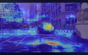 AI in automotive Mosaic Factor